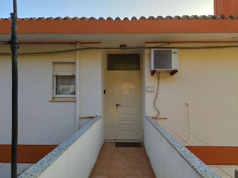 Villa Mariuccia Nebida Exterior photo